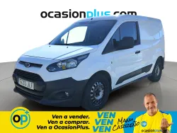 FORD Transit Van Trend 100