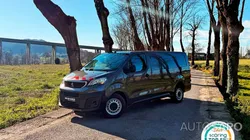 Peugeot Expert de 2020