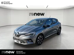 RENAULT Clio TCe 100 GPL Evolution