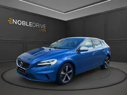 VOLVO V40 D3 150ch BVA R-DESIGN