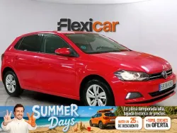 VOLKSWAGEN Polo 1.0 TSI Advance 70kW