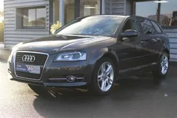 Audi A3 1.6 TDI 105 ATTRACTION
