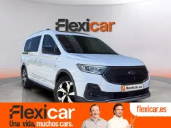 FORD Tourneo Connect 2.0 Ecoblue SWB L1 Active 122