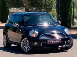 MINI Mini One D