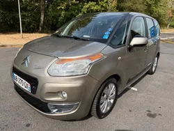 CITROËN C3 PICASSO EXCLUSIVE 1,6l HDI 110cv CLIM RADAR REGUL DISTRIB RÉCENTE