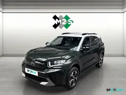 CITROEN e-C3 Aircross 113 autonomie confort Max
