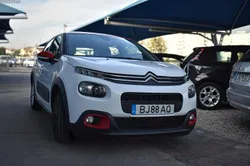 Citroën C3 1.2 PureTech