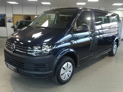 Volkswagen caravelle longue tdi 102cv 9 places