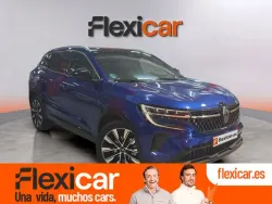RENAULT Austral 1.3 TCe Mild Hybrid Techno 103kW