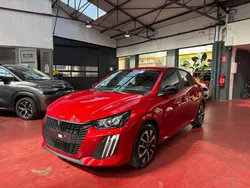 Peugeot 208 1.2i Turbo 100 S&S BVM6 Active