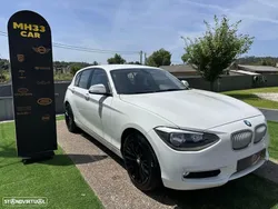 BMW 118 d Aut. Urban Line