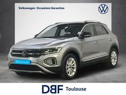 Volkswagen T-Roc 1.5 TSI EVO 150 Start/Stop DSG7 Style