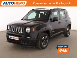 JEEP Renegade 1.6 E.TorQ Sport 4x2