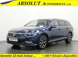 Volkswagen PASSAT SW 2.0 TDI EVO 150CH ELEGANCE DSG7 8CV
