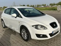 SEAT Leon León 1.2 TSI Style Copa Style Copa