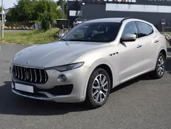 MASERATI LEVANTE Diesel 3.0 V6 Turbo 275 GranLusso