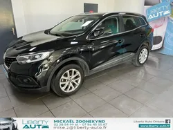 Renault Kadjar Business
