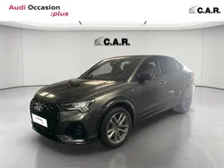 Audi Q3 Sportback 35 TFSI 150 ch S tronic 7 S Edition