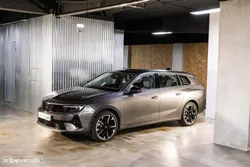 Opel Astra Sports Tourer 54 kWh Edition
