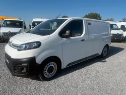 Citroen jumpy 2.0 hdi boite auto driver 12416 ht