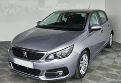 Peugeot 308 (2) BlueHDi 130 EAT8 ACTIVE BUSINESS