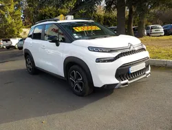 Citroën C3 Aircross PureTech 110 BVM6 Feel Pack 5 places