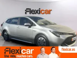 TOYOTA Corolla 125H Active Tech