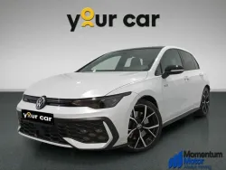Volkswagen Golf GTI 2.0 TSI DSG 195kW