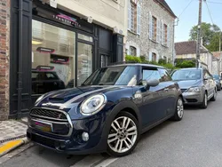 MINI MINI 2.0i F56 Cooper S 192 CV BVA6 Edition Seven