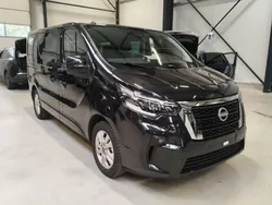 Nissan PRIMASTAR COMBI L1H1 2.0 DCI 150CH TEKNA 8 PLACES