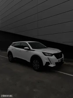 Peugeot 2008 PureTech 100 Stop&Start Active Pack