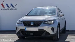 SEAT Arona 1.0 TSI Style