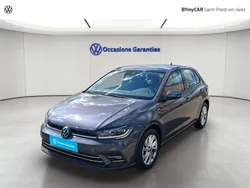 VOLKSWAGEN Polo 1.0 TSI 95 S&S DSG7 Style