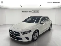 MERCEDES Classe A 180 7G-DCT Progressive Line