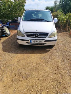 Mercedes-Benz Vito 115