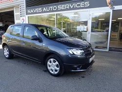 Dacia Sandero 1.2 16V