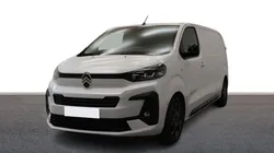 Citroën Jumpy M Pack Connectivité + Caméra 2.2 Diesel 180 S&S EAT8