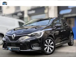RENAULT CLIO 1.5 Blue dCi 100cv Evolution