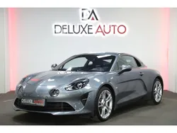 ALPINE CARS ALPINE A110 1.8 252 Pure - EDC