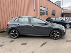 Vw Polo 1.0 TSI 115CH DSG R-Line