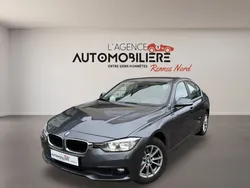 BMW Série 3 316d 116 ch Business