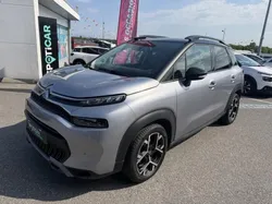 Citroen C3 Aircross BlueHDi 120ch S&S Shine Pack EAT6