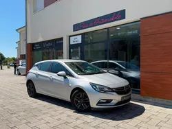 OPEL ASTRA 1.6 Diesel 110 ch Innovation - CAMERA DE RECUL - RADAR AR