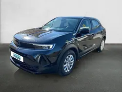 Opel Mokka ELECTRIQUE 136 ch & Batterie 50 kWh - Edition