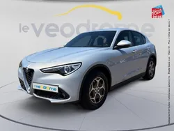 Alfa romeo Stelvio 2.2 Diesel 190ch Super Q4 AT8 MY22