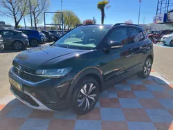 Volkswagen T-CROSS 1.0 TSI 116 BV6 LIFE PLUS Caméra JA 17" LEDS