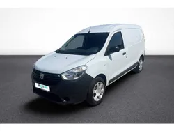 Dacia Dokker Blue dCi 95 Stepway