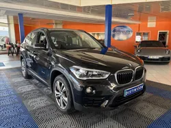 BMW X1 20i S-DRIVE SPORT LINE BVA