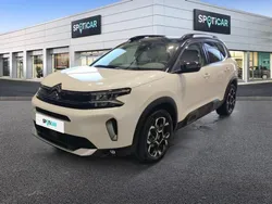 Citroën C5 Aircross PureTech 130 S&S EAT8 Shine