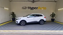 Renault Kadjar TCE 140 EVOLUTION